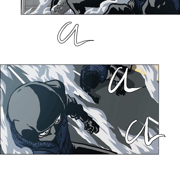 Rooftop Sword Master Chap 24 - Next Chap 25