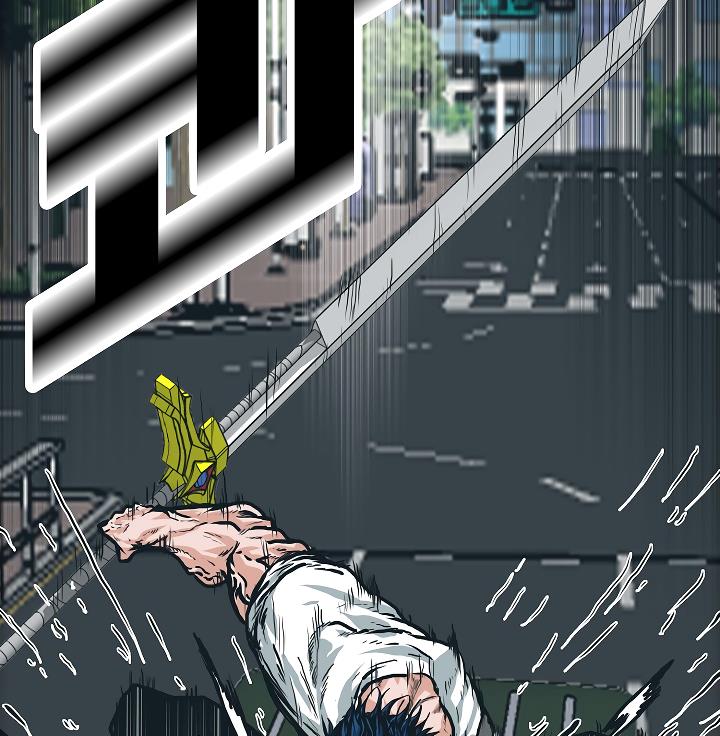 Rooftop Sword Master Chap 24 - Next Chap 25