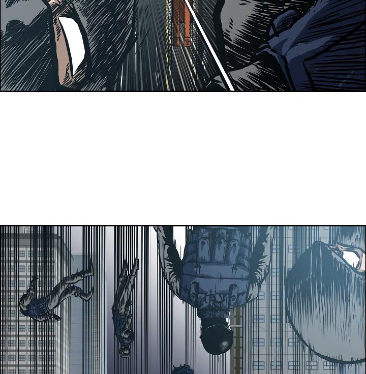 Rooftop Sword Master Chap 24 - Next Chap 25