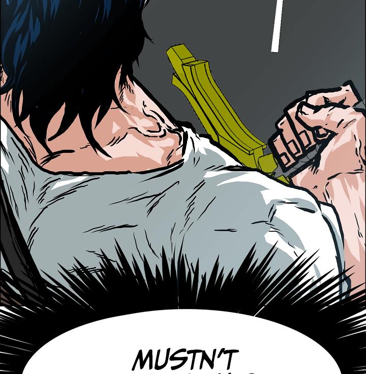 Rooftop Sword Master Chap 24 - Next Chap 25