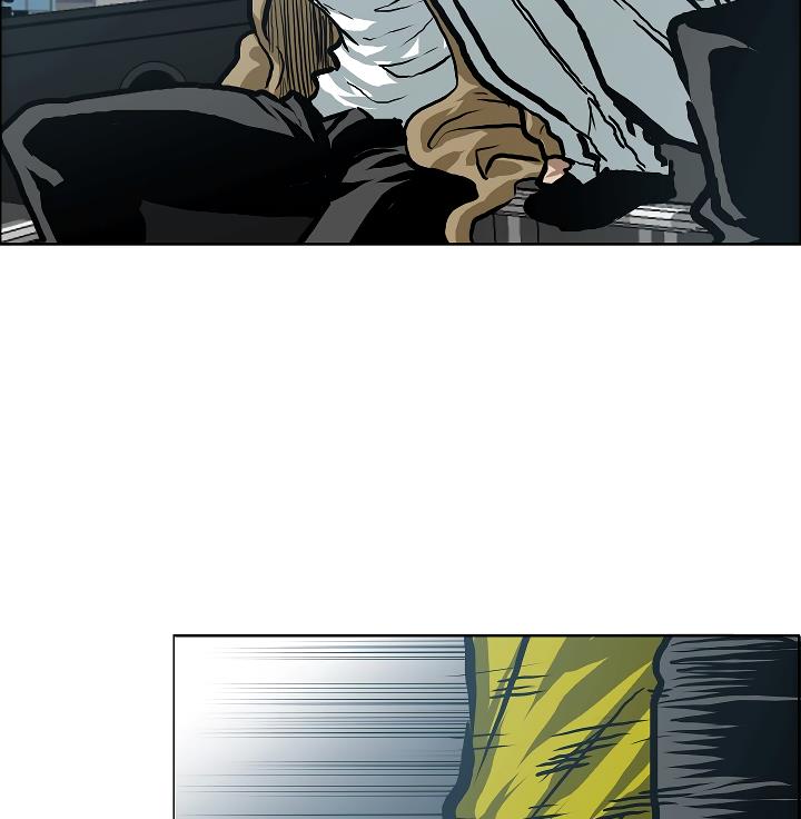 Rooftop Sword Master Chap 24 - Next Chap 25