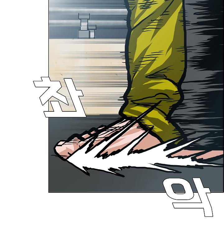 Rooftop Sword Master Chap 24 - Next Chap 25