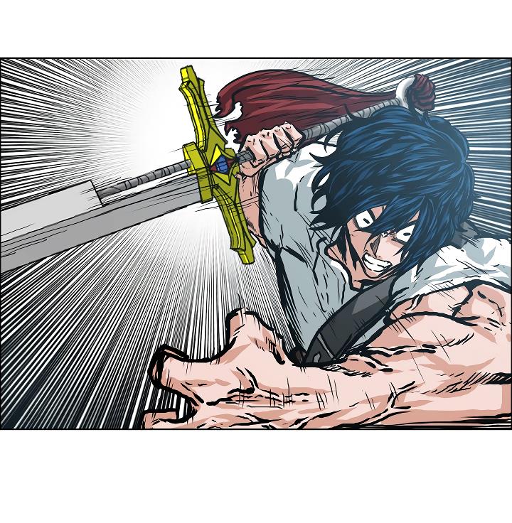 Rooftop Sword Master Chap 24 - Next Chap 25