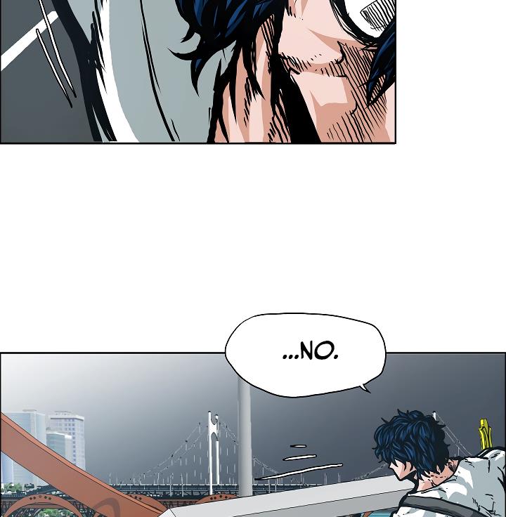 Rooftop Sword Master Chap 24 - Next Chap 25