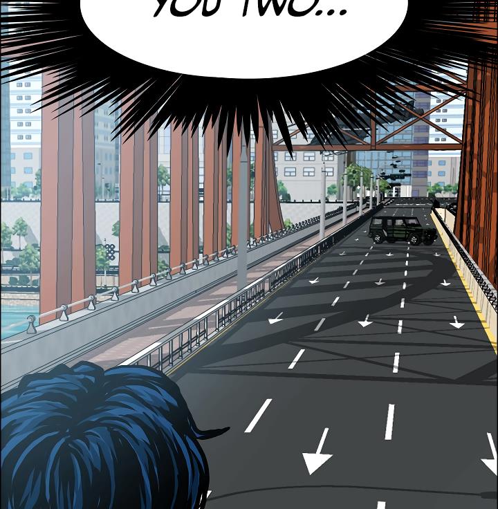 Rooftop Sword Master Chap 24 - Next Chap 25