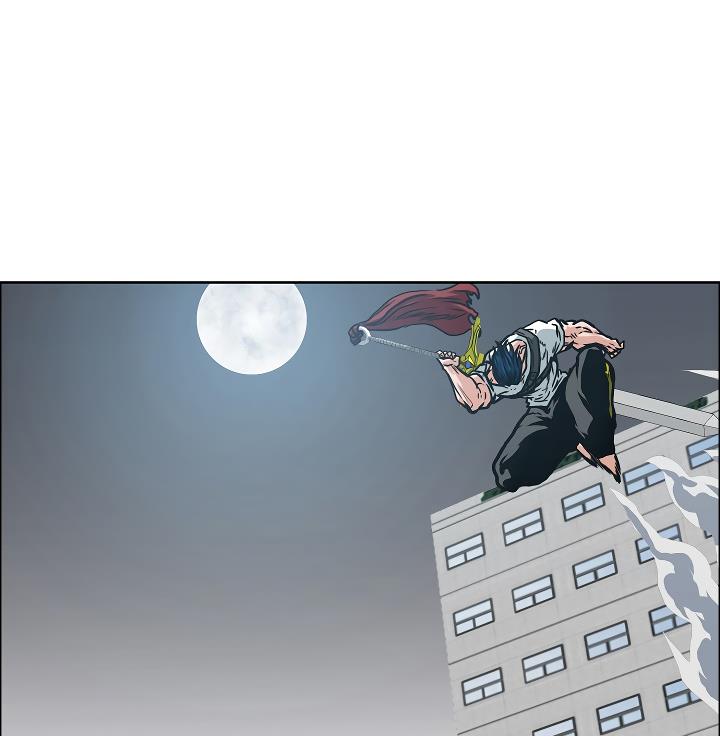 Rooftop Sword Master Chap 24 - Next Chap 25