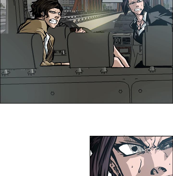 Rooftop Sword Master Chap 24 - Next Chap 25