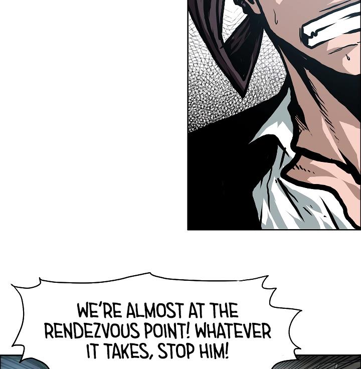 Rooftop Sword Master Chap 24 - Next Chap 25