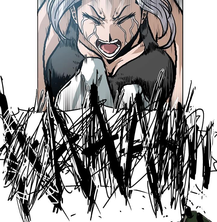 Rooftop Sword Master Chap 24 - Next Chap 25
