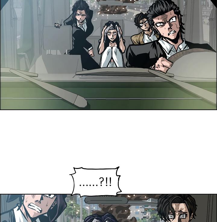 Rooftop Sword Master Chap 24 - Next Chap 25