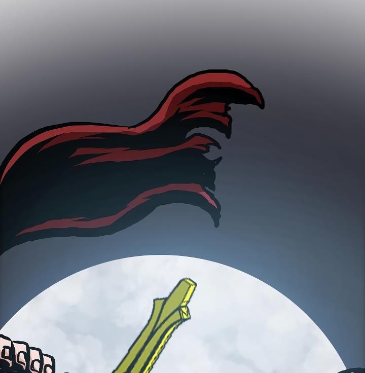 Rooftop Sword Master Chap 24 - Next Chap 25
