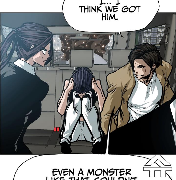 Rooftop Sword Master Chap 24 - Next Chap 25