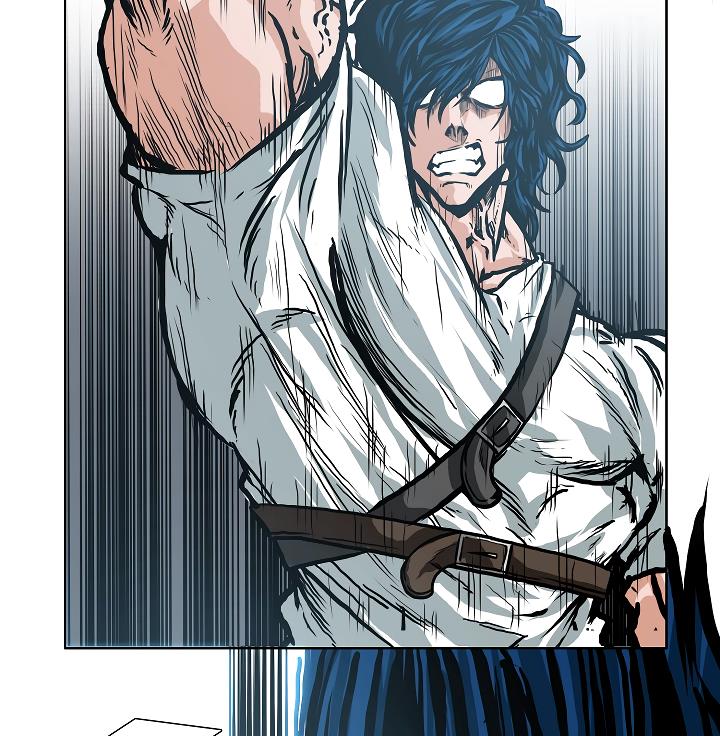 Rooftop Sword Master Chap 24 - Next Chap 25