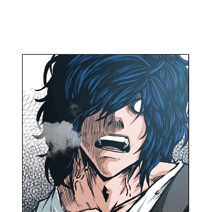 Rooftop Sword Master Chap 24 - Next Chap 25