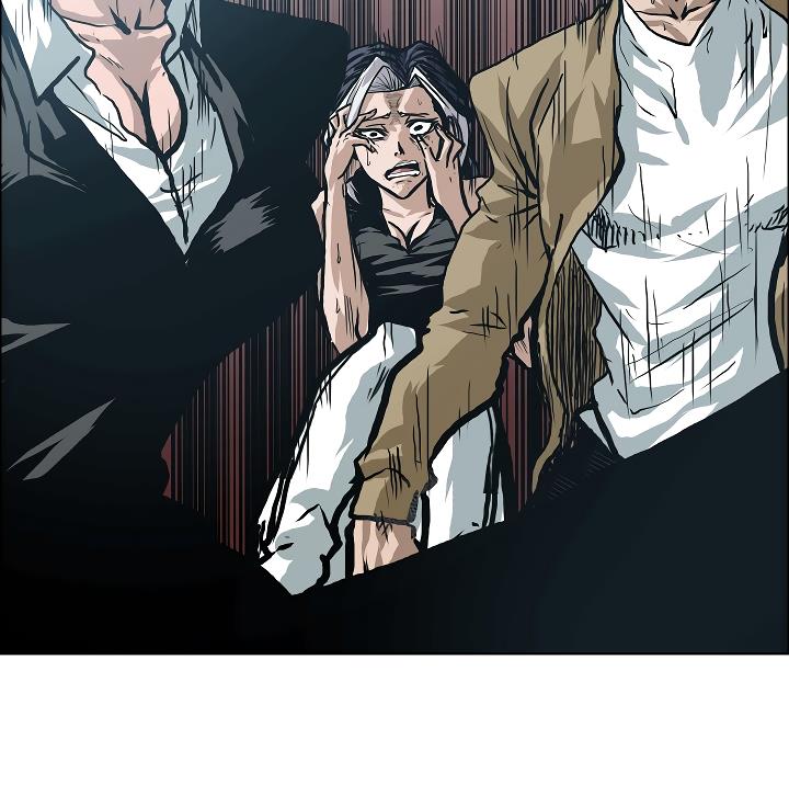 Rooftop Sword Master Chap 24 - Next Chap 25