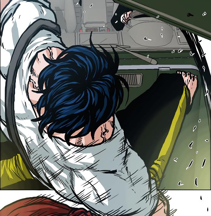 Rooftop Sword Master Chap 24 - Next Chap 25