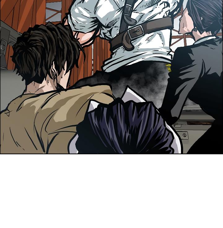 Rooftop Sword Master Chap 24 - Next Chap 25