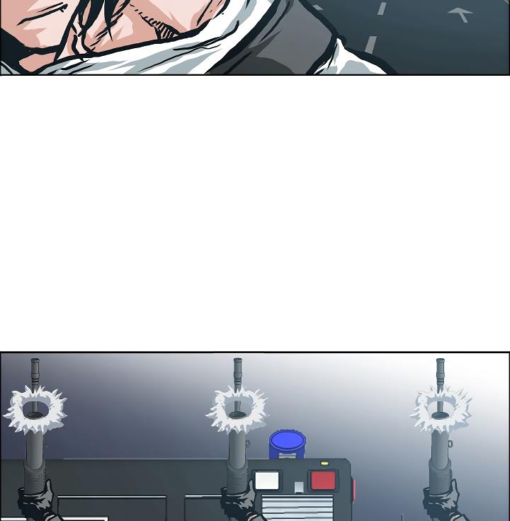Rooftop Sword Master Chap 24 - Next Chap 25