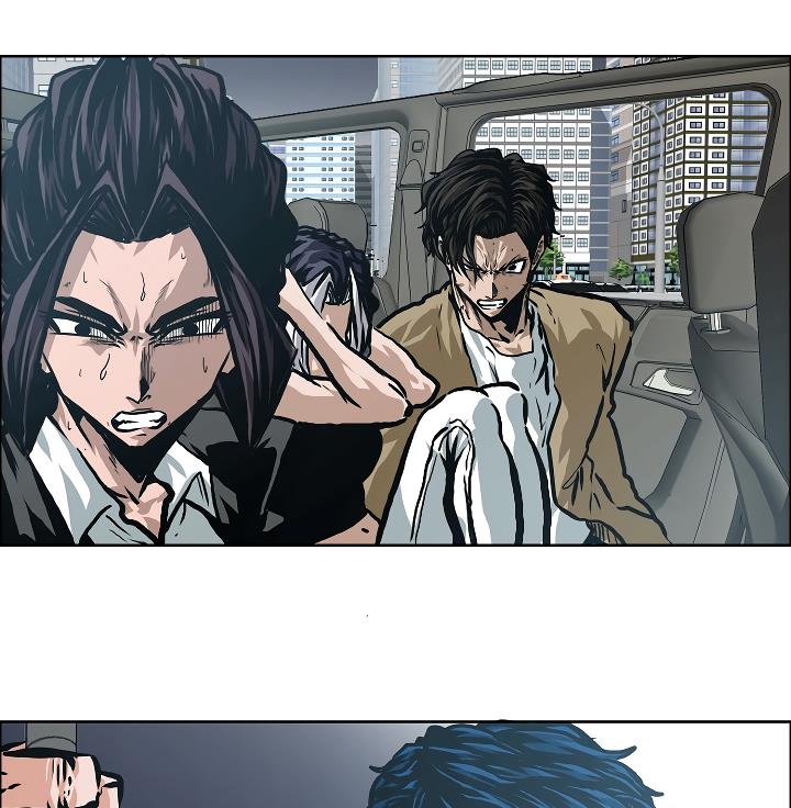Rooftop Sword Master Chap 24 - Next Chap 25