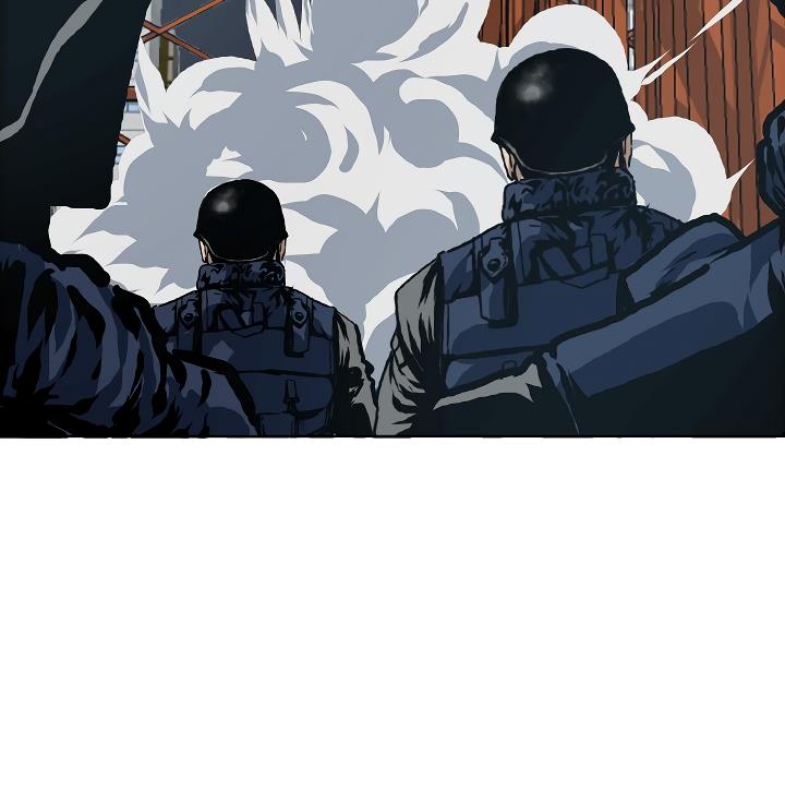 Rooftop Sword Master Chap 24 - Next Chap 25