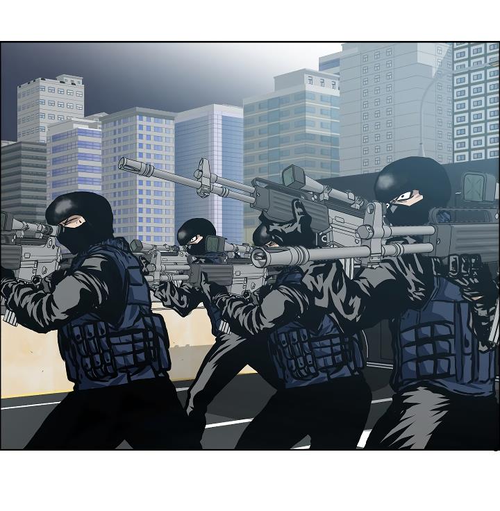 Rooftop Sword Master Chap 24 - Next Chap 25