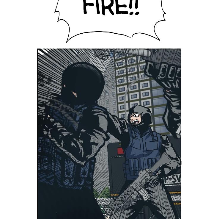 Rooftop Sword Master Chap 24 - Next Chap 25