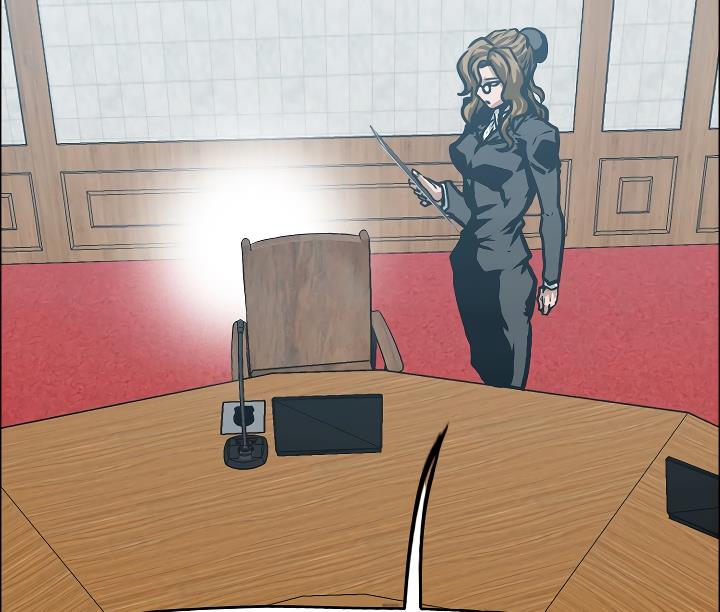 Rooftop Sword Master Chap 25 - Next Chap 26