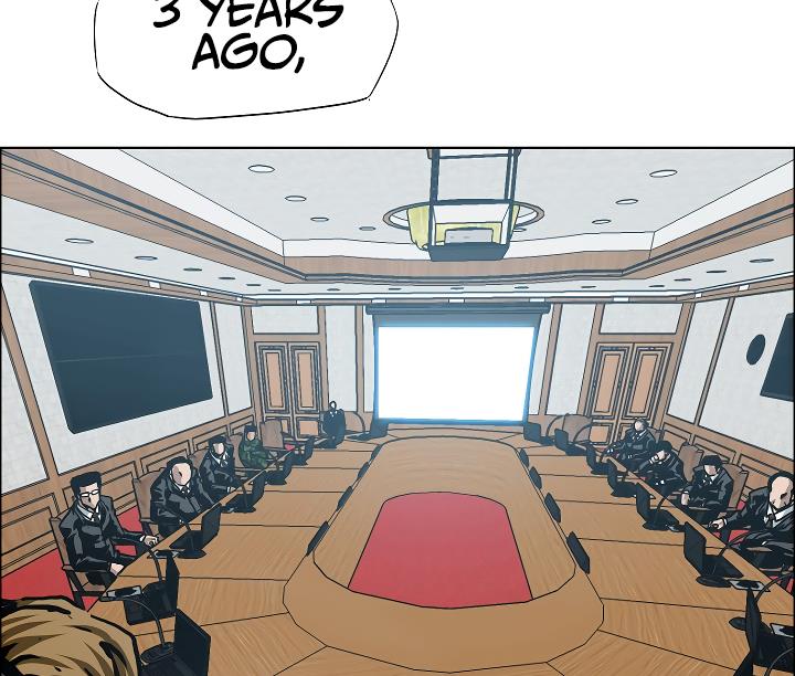 Rooftop Sword Master Chap 25 - Next Chap 26