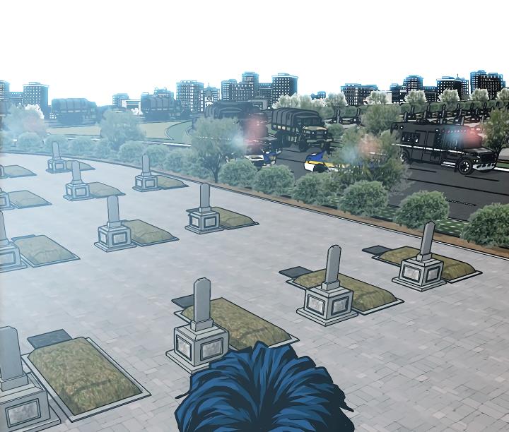 Rooftop Sword Master Chap 25 - Next Chap 26