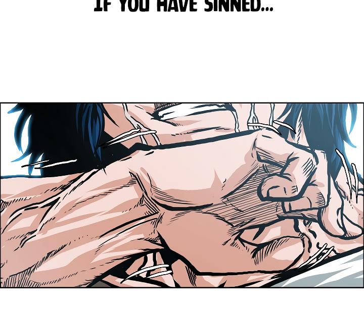 Rooftop Sword Master Chap 25 - Next Chap 26
