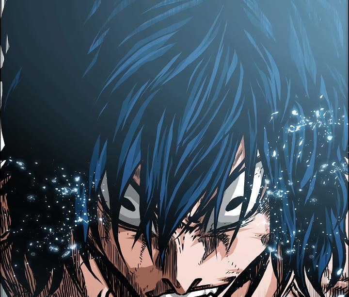 Rooftop Sword Master Chap 25 - Next Chap 26