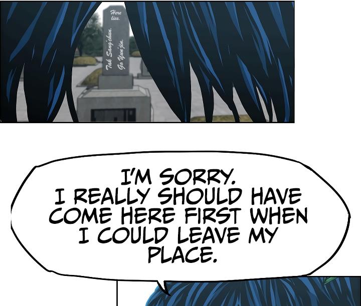Rooftop Sword Master Chap 25 - Next Chap 26
