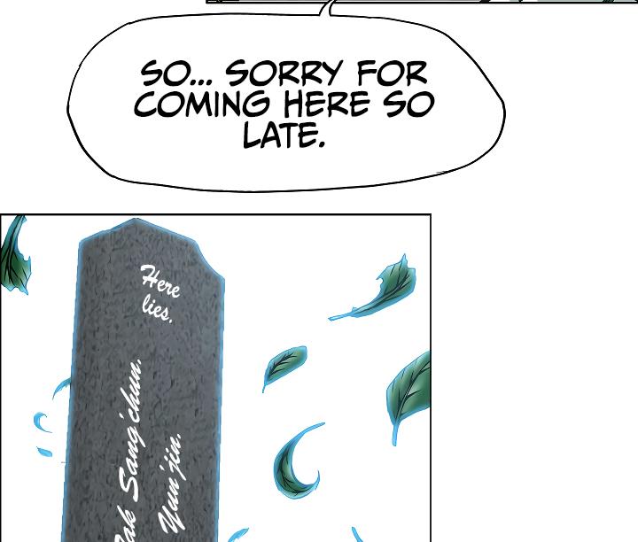 Rooftop Sword Master Chap 25 - Next Chap 26