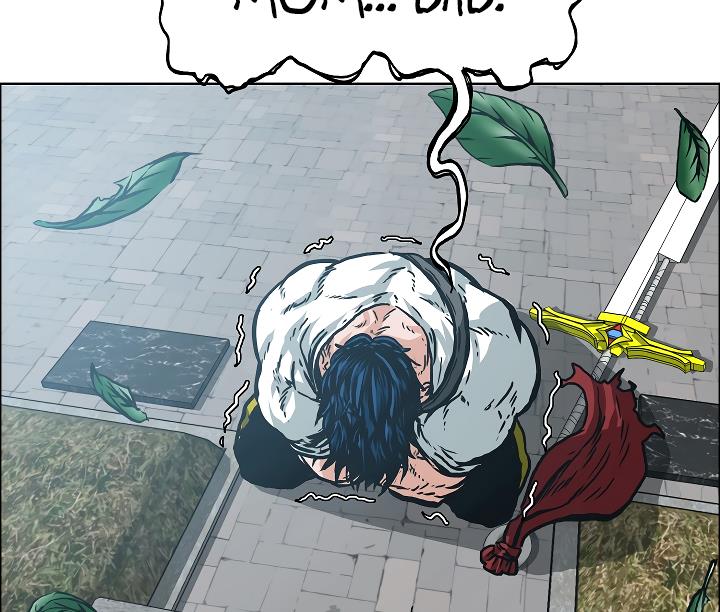 Rooftop Sword Master Chap 25 - Next Chap 26