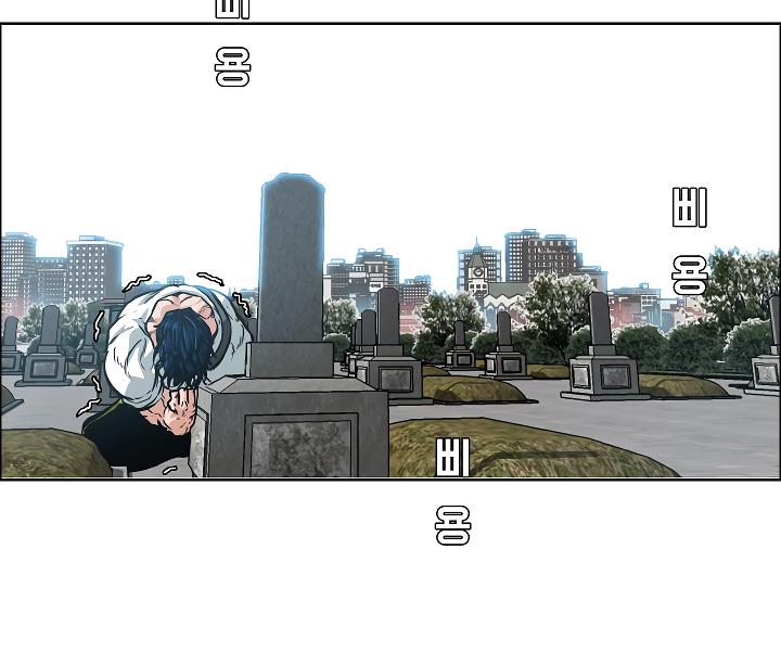 Rooftop Sword Master Chap 25 - Next Chap 26