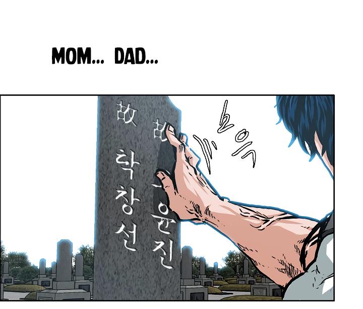 Rooftop Sword Master Chap 25 - Next Chap 26