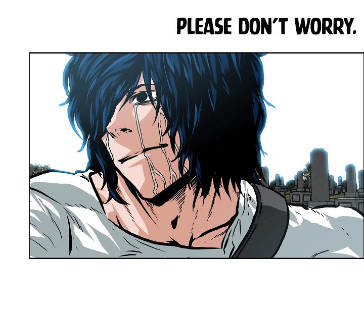 Rooftop Sword Master Chap 25 - Next Chap 26
