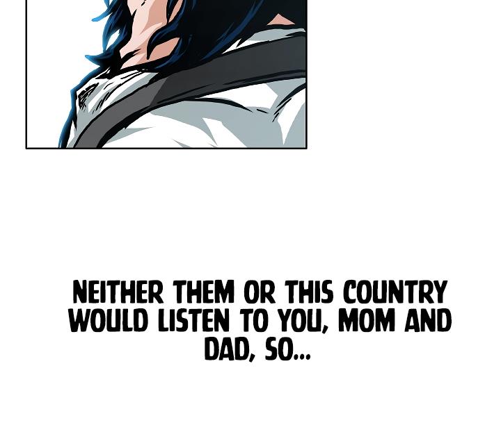 Rooftop Sword Master Chap 25 - Next Chap 26
