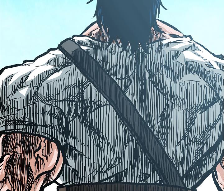 Rooftop Sword Master Chap 25 - Next Chap 26