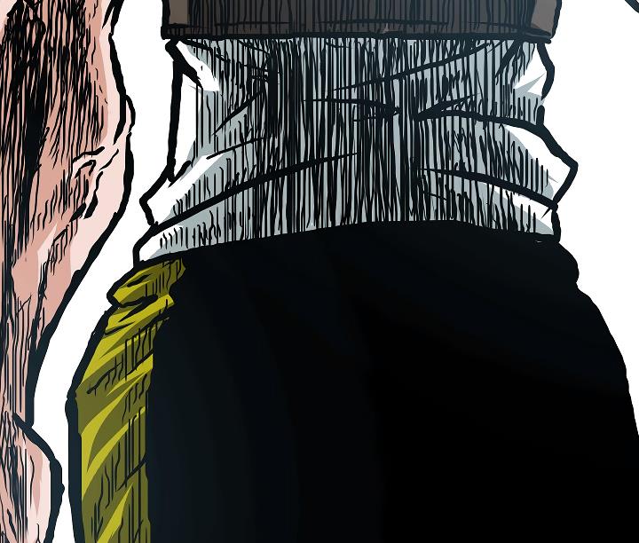 Rooftop Sword Master Chap 25 - Next Chap 26