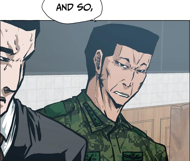 Rooftop Sword Master Chap 25 - Next Chap 26