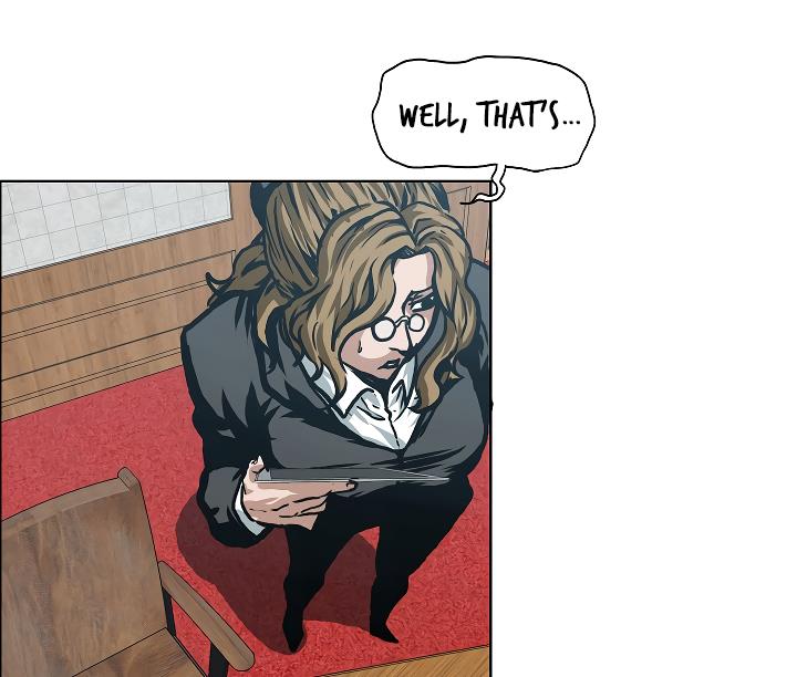 Rooftop Sword Master Chap 25 - Next Chap 26