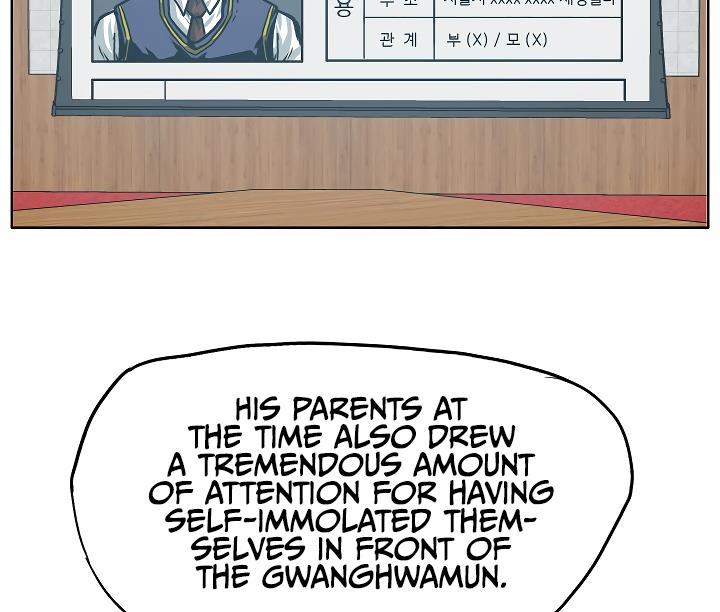 Rooftop Sword Master Chap 25 - Next Chap 26