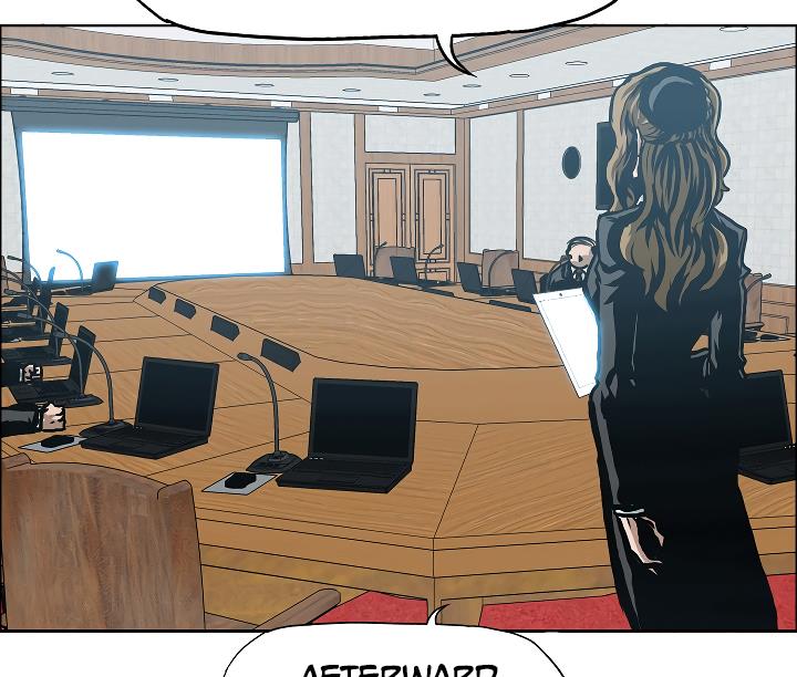 Rooftop Sword Master Chap 25 - Next Chap 26