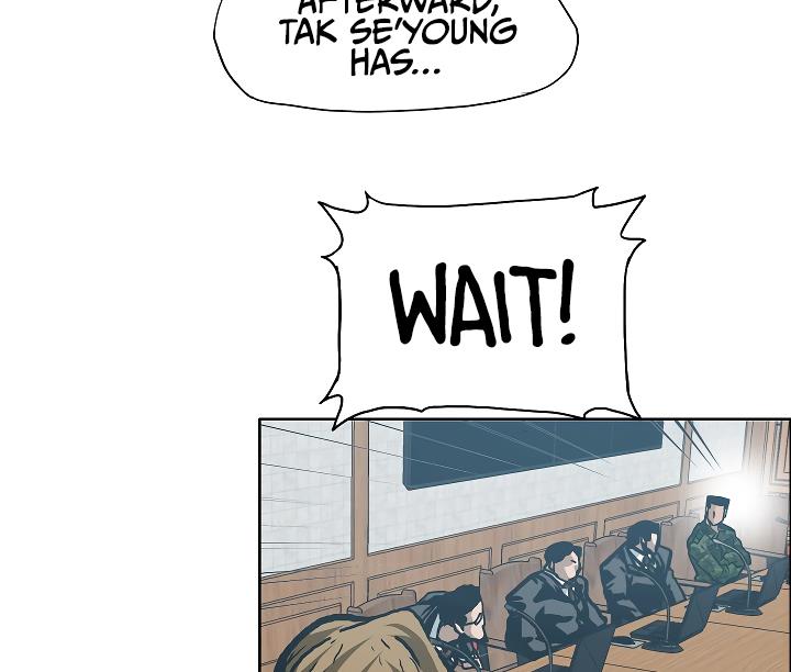 Rooftop Sword Master Chap 25 - Next Chap 26