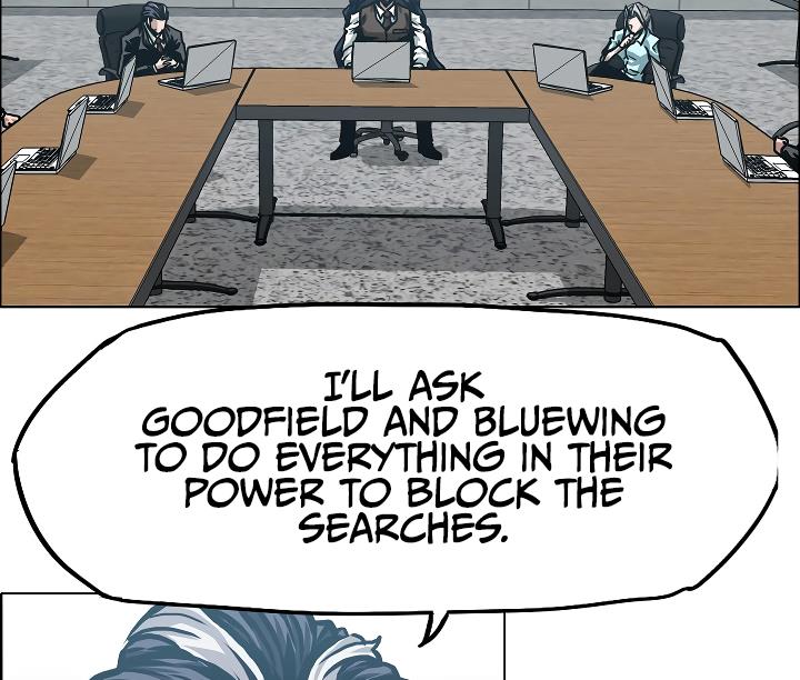 Rooftop Sword Master Chap 25 - Next Chap 26
