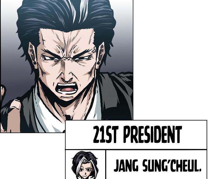 Rooftop Sword Master Chap 25 - Next Chap 26