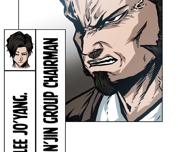 Rooftop Sword Master Chap 25 - Next Chap 26