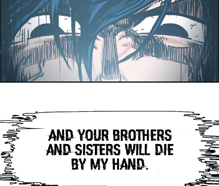 Rooftop Sword Master Chap 25 - Next Chap 26