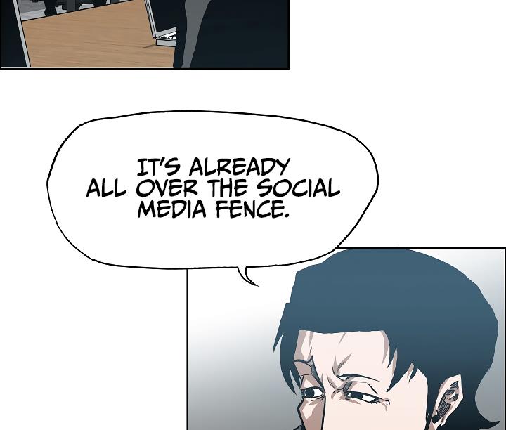 Rooftop Sword Master Chap 25 - Next Chap 26